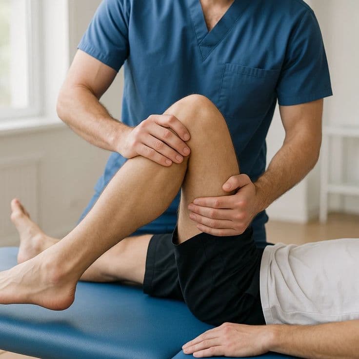 Clinical Physiotherapy and Rehabilitation