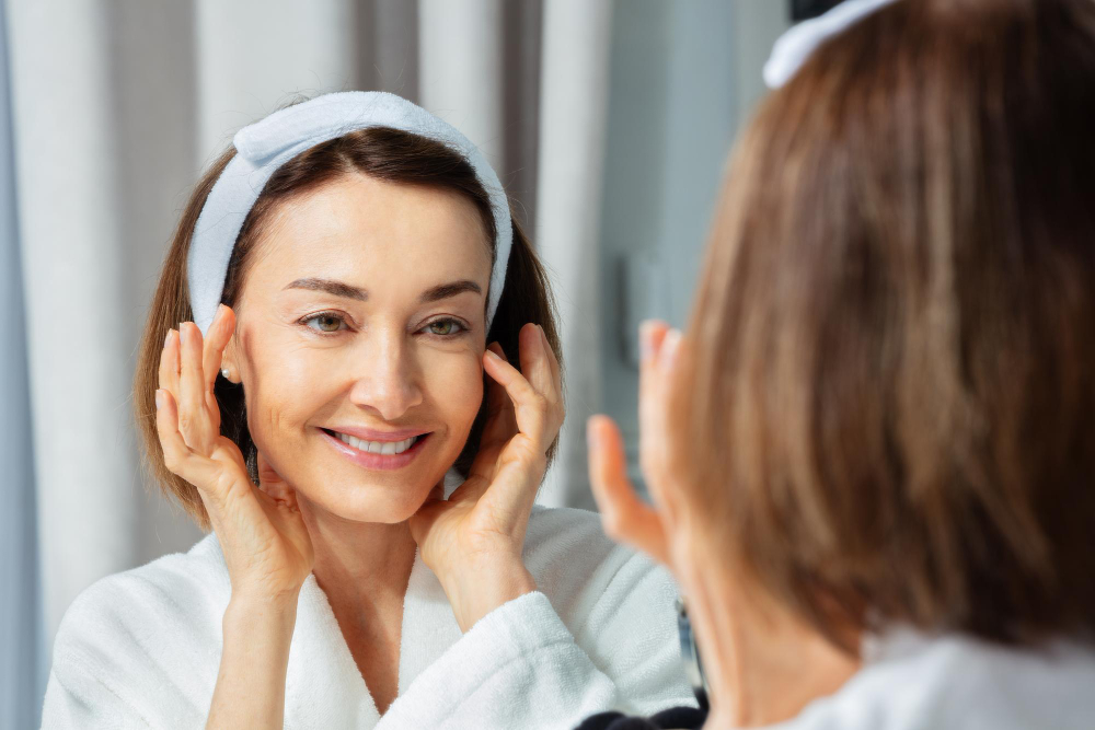 Anti-Ageing Therapy: The Science Behind Reversing the Clock and Restoring Youth