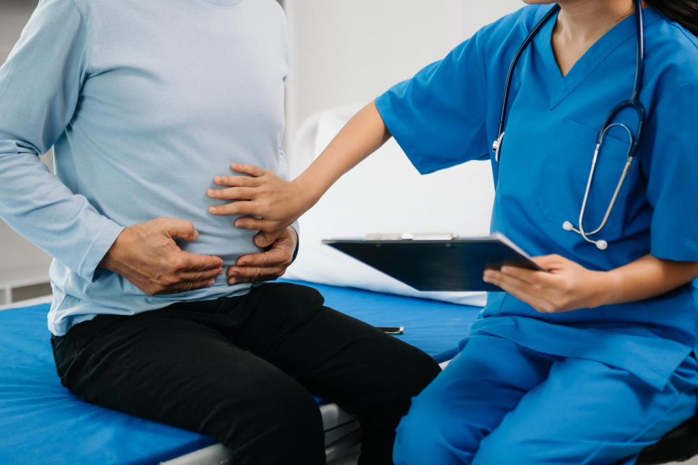 How Gut Health Influences Ageing and Longevity
