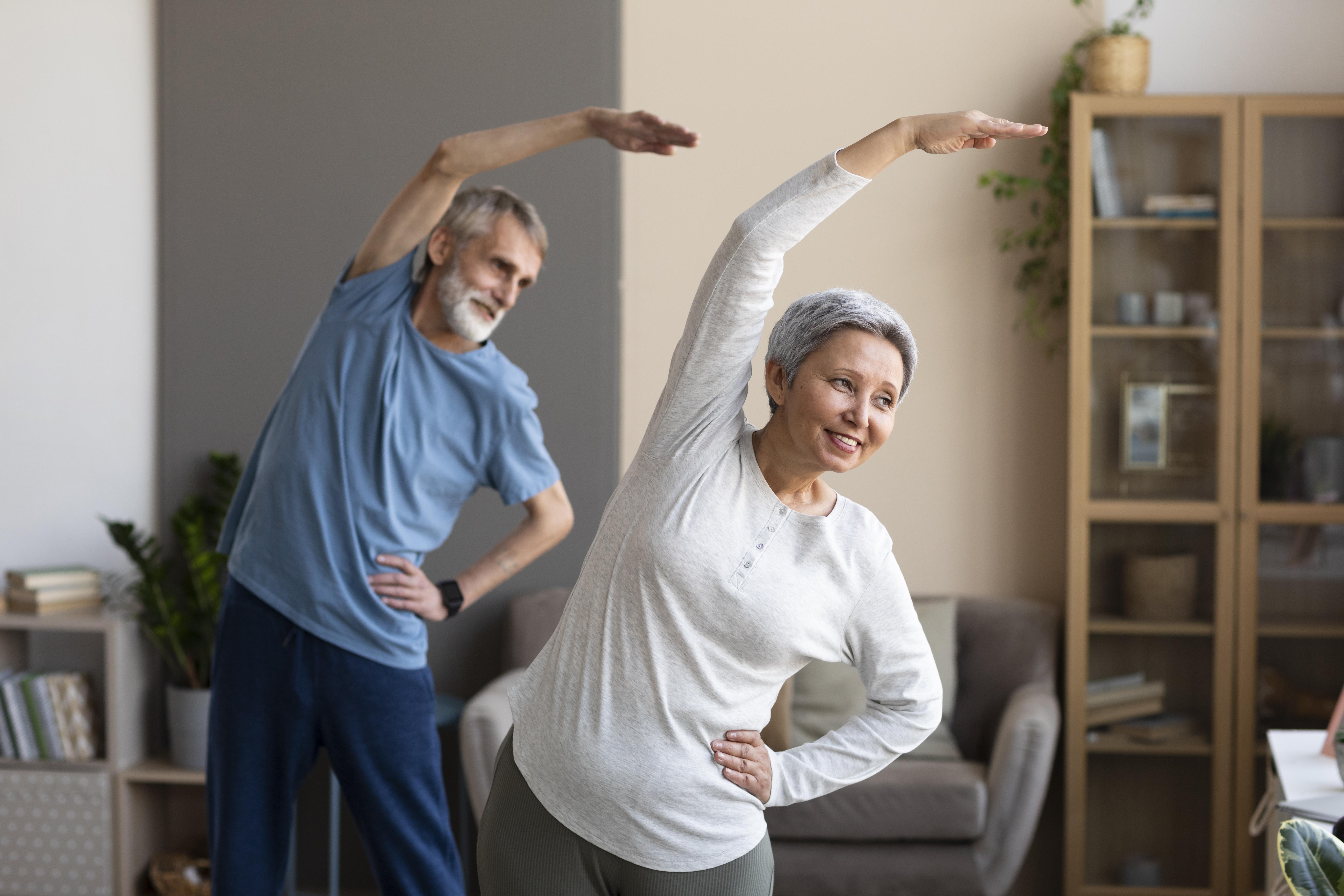 How to Age Well After 40: Science-Backed Habits That Slow Biological Ageing