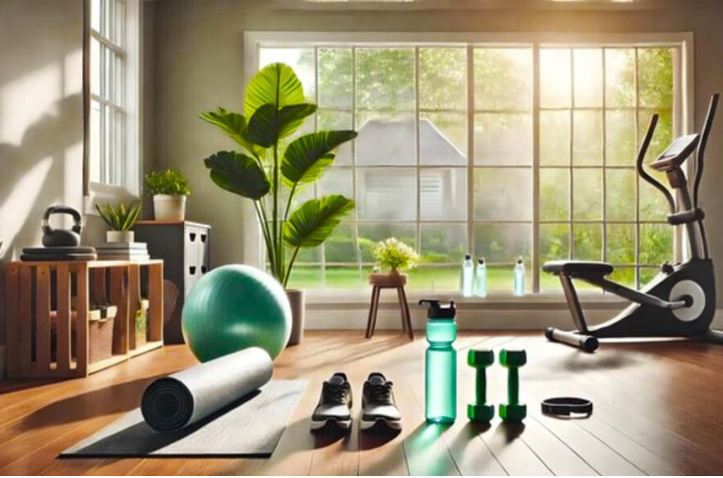 How to Build a Longevity Routine: Small Steps for Long Term Wellness