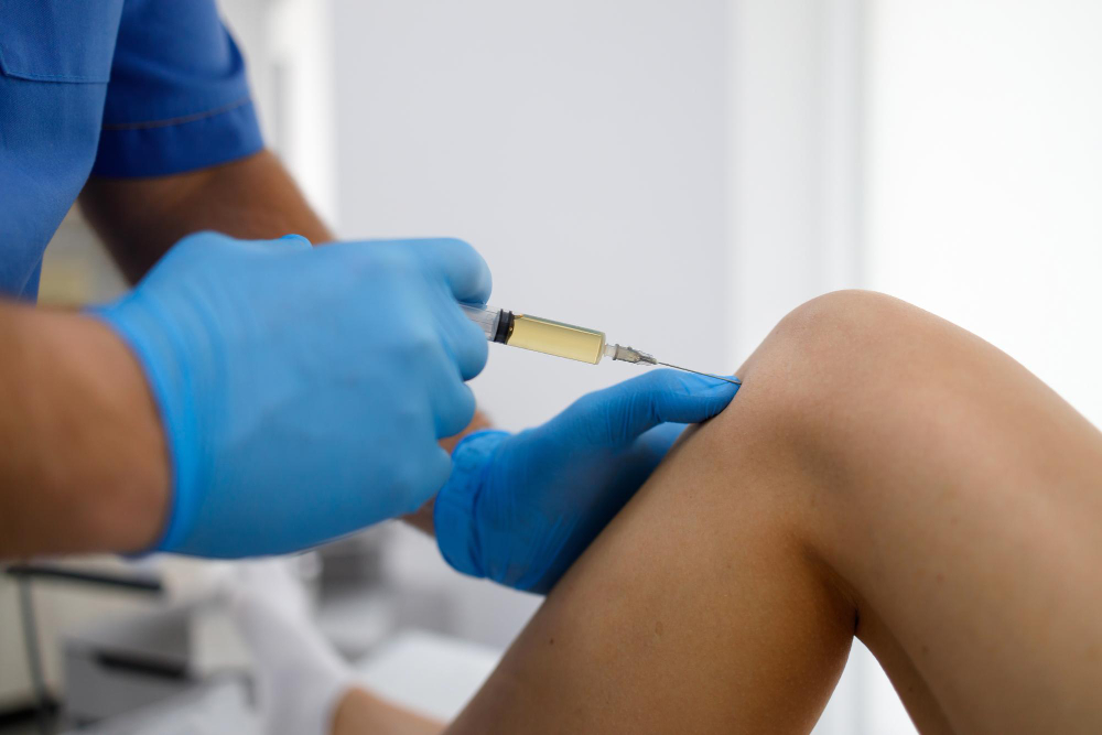 Is Joint Pain Treatable Without Surgery? A Comprehensive Guide to Non‑Surgical Options