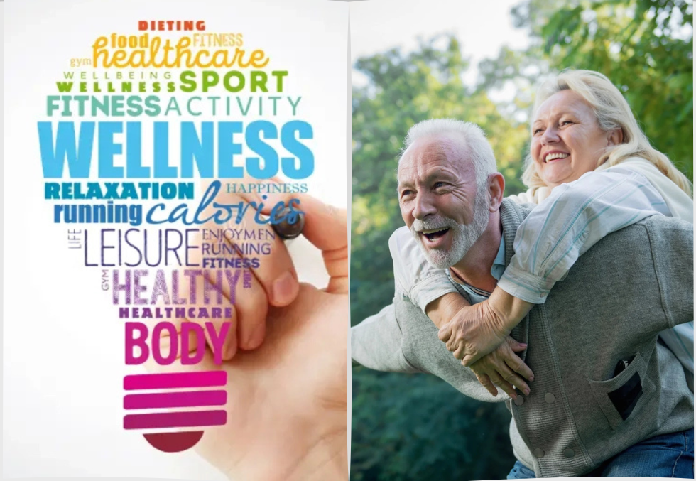 Longevity and Wellness Center Experts Reveal 7 Everyday Habits That Slow Ageing Naturally