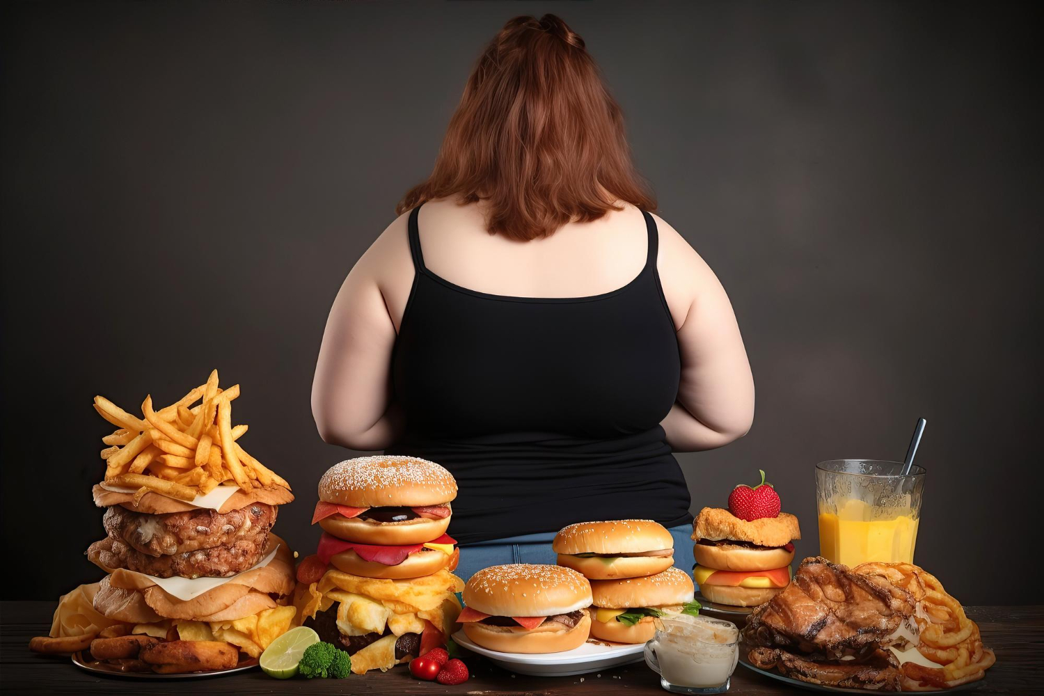 Misconceptions About Obesity and the Real Dangers of Being Overweight