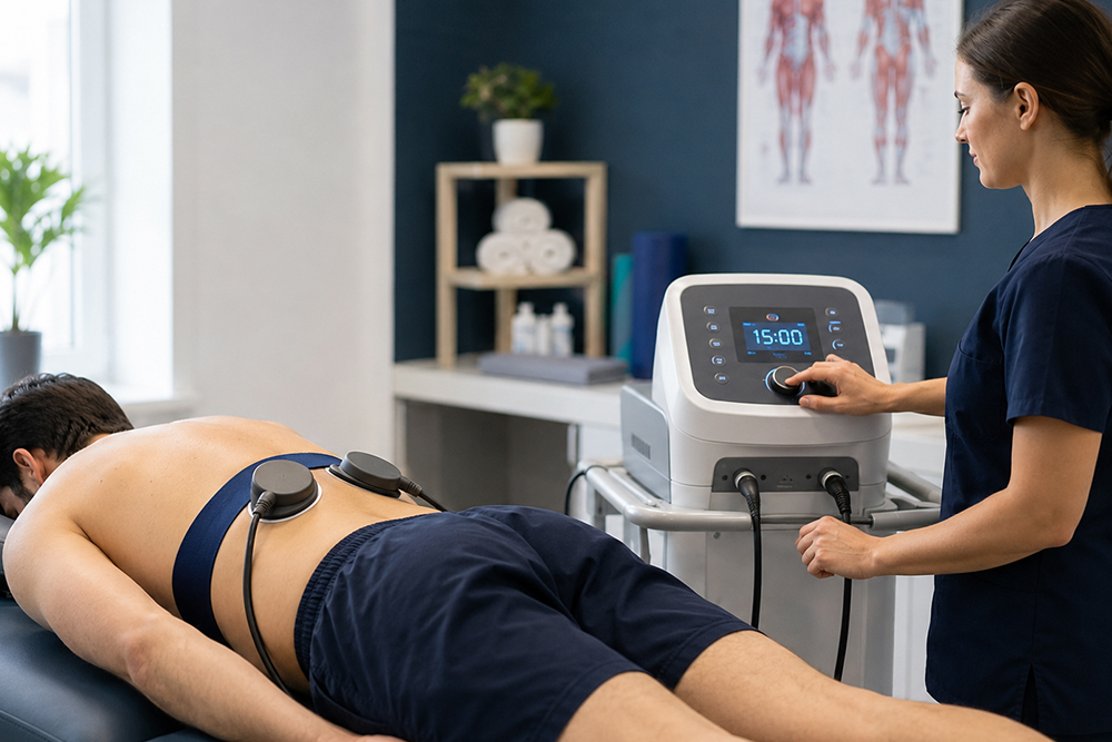 The Benefits of Integrated Physiotherapy for Recovery
