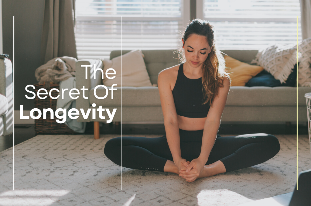 The Science of Longevity: Daily Habits That Slow Aging and Boost Wellness