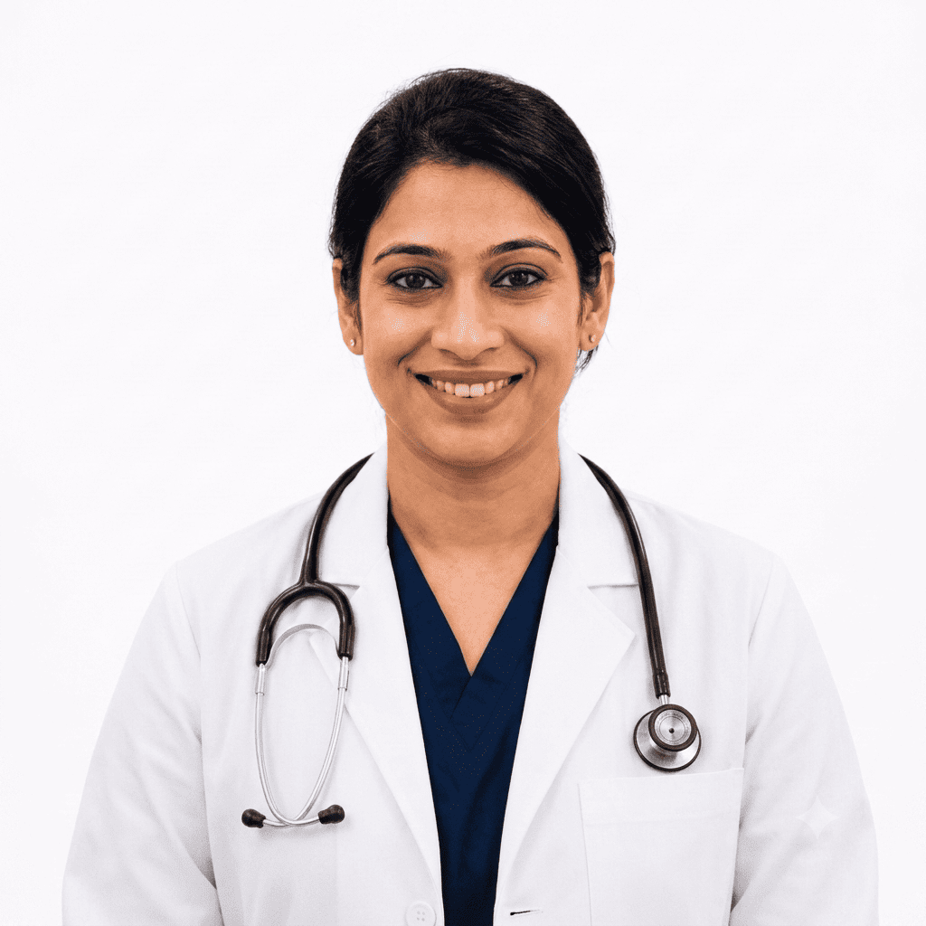 Dr. Poonam Rawat